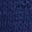 Pull motif jacquard-Espace bleu marine universitaire