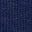 Im Dunkeln leuchtendes Langarmshirt-Schuluniform-Marineblau Mond