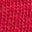 Cosy Mid-weight T-shirt-Red Liquorice/ Sapphire Blue