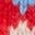 Fair-Isle-Pullunder-Hellbeige Meliert, Fair-Isle-Muster