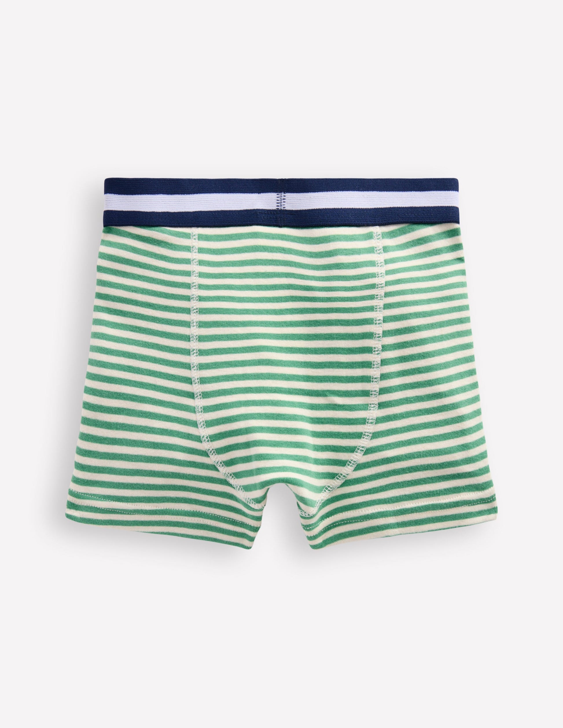 Boxershorts im 5er-Pack-Regenbogen Streifen-2