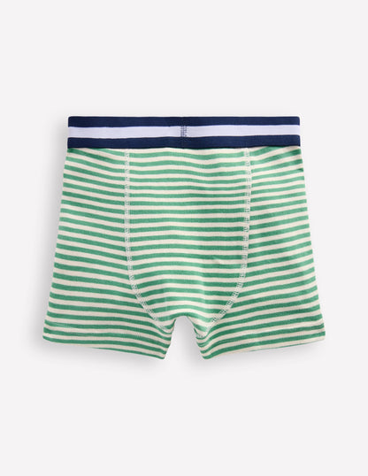 Boxershorts im 5er-Pack-Regenbogen Streifen-2