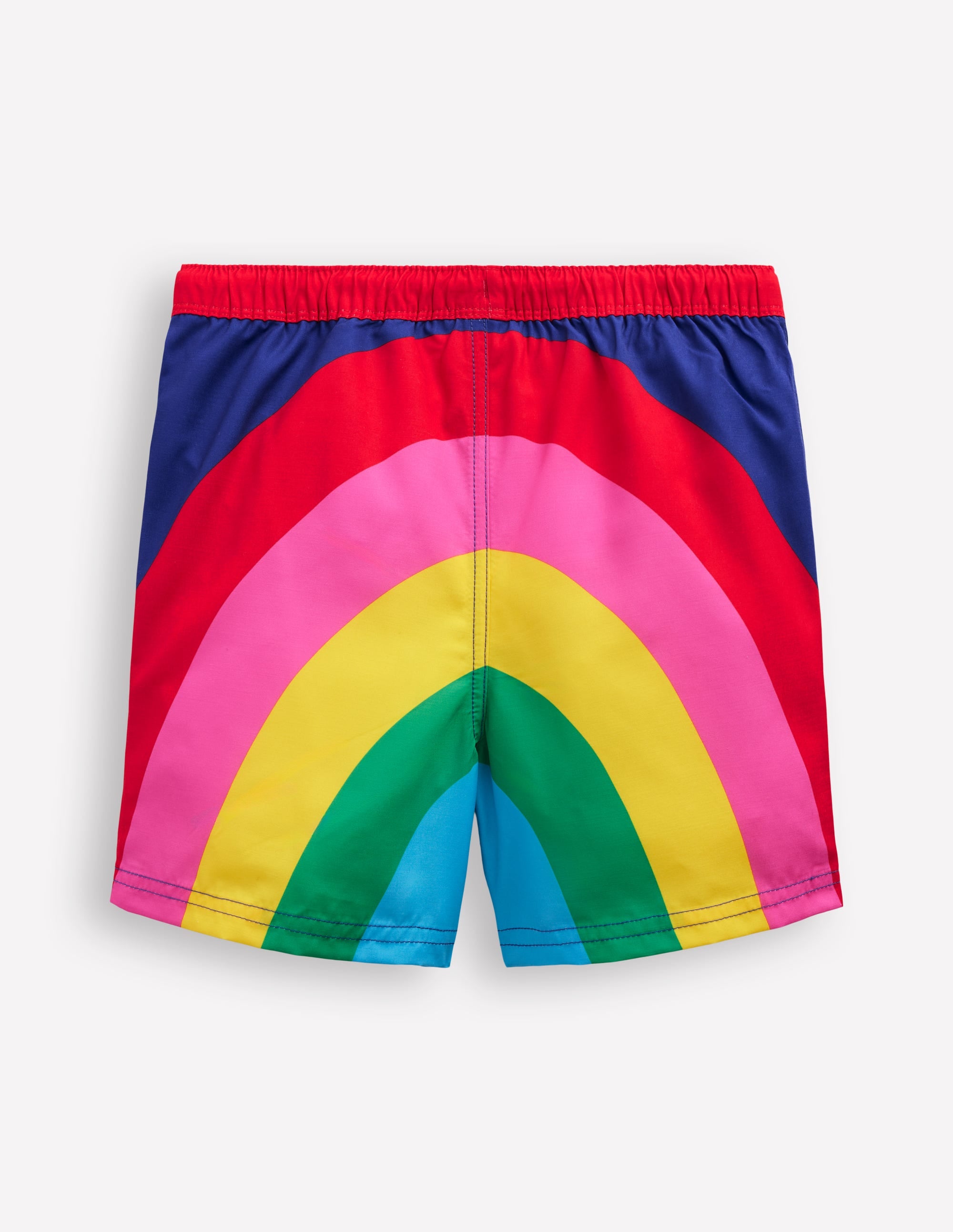 Short de bain-Arc-en-ciel - Image 2
