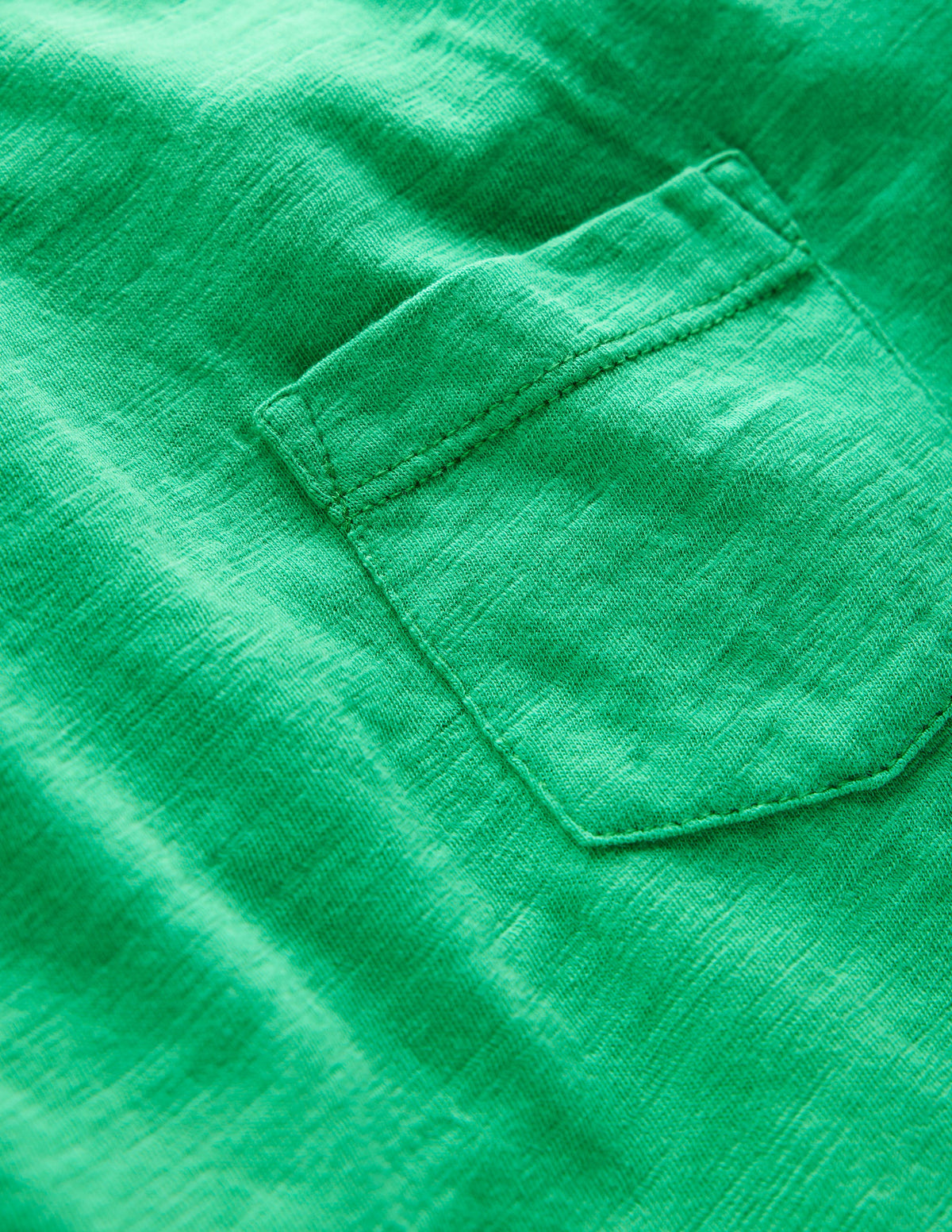 T-Shirt für den Alltag-Baumgrün - Image 3