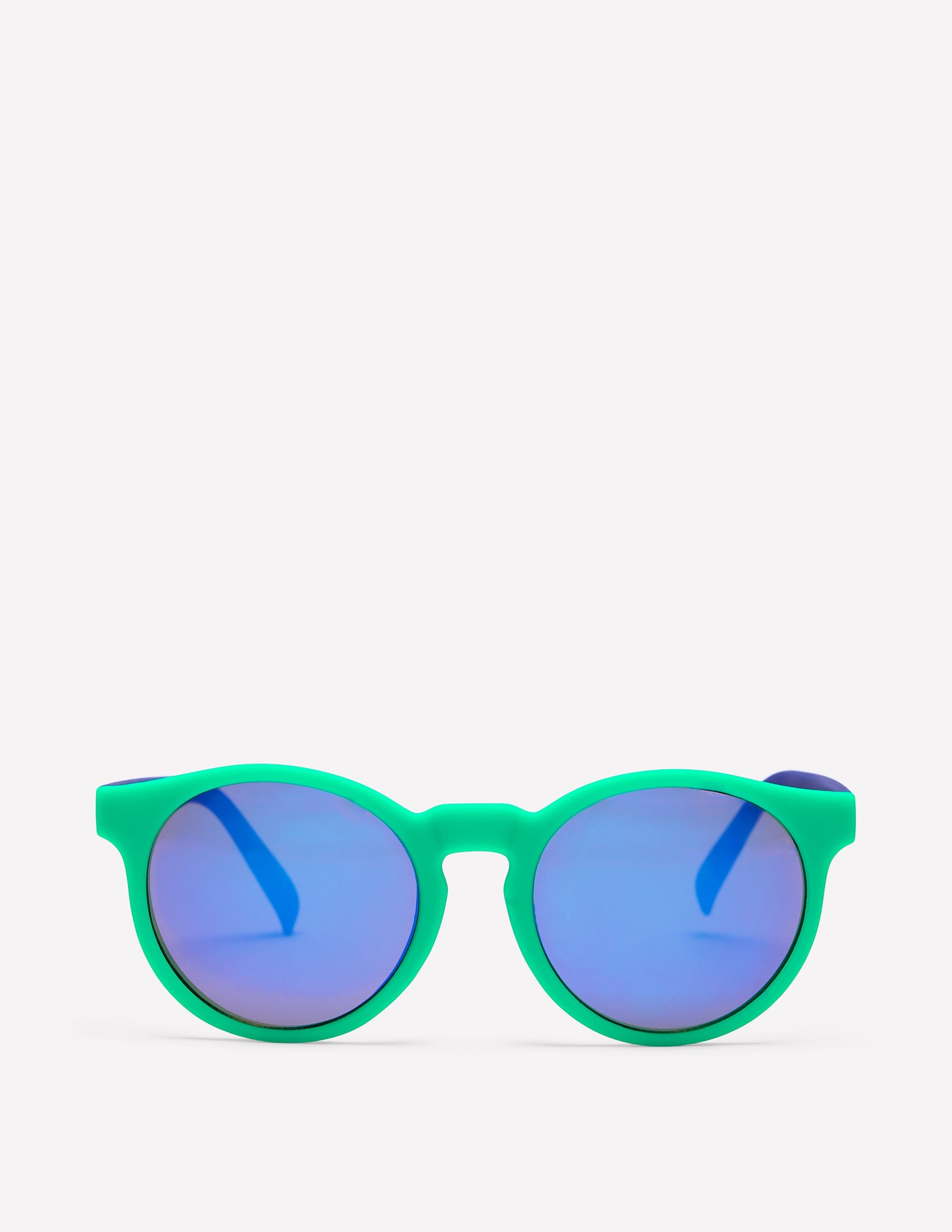 Klassische Sonnenbrille-Aquamarine - Image 1