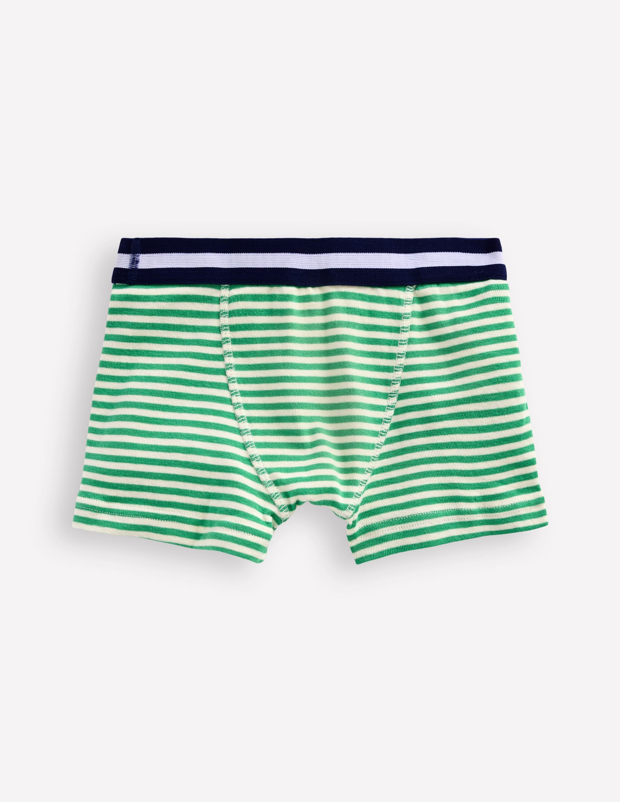 5-Pack Boxers-Rainbow stripe - Image 2