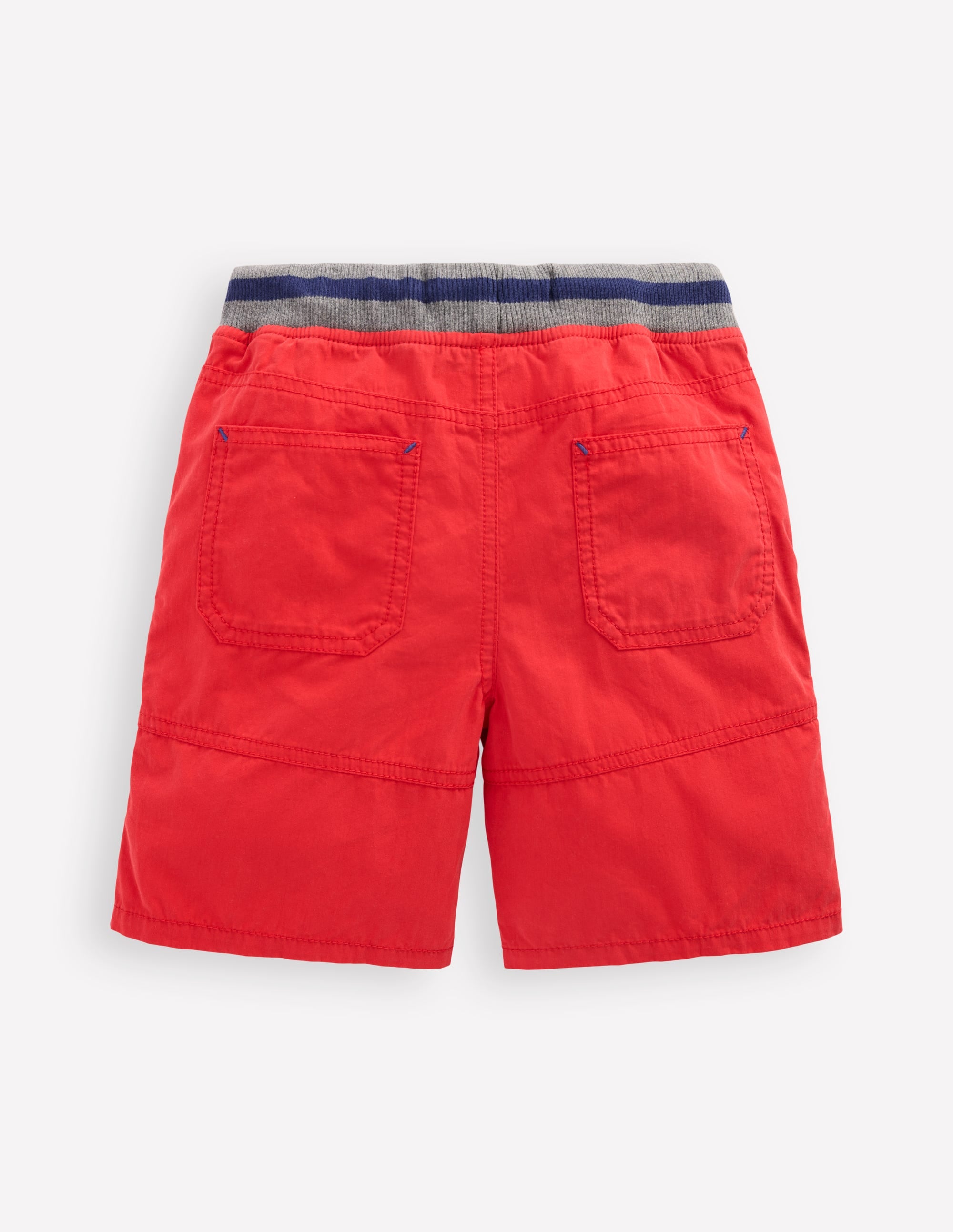 Short d'aventurier-Anemone Honeycomb Spot - Image 2