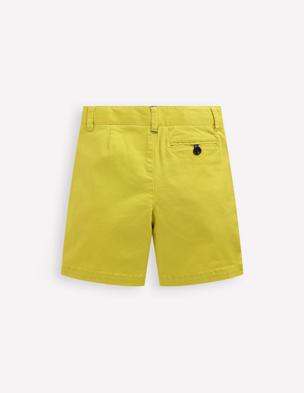 Klassische Chino-Shorts-Ananas - Image 2