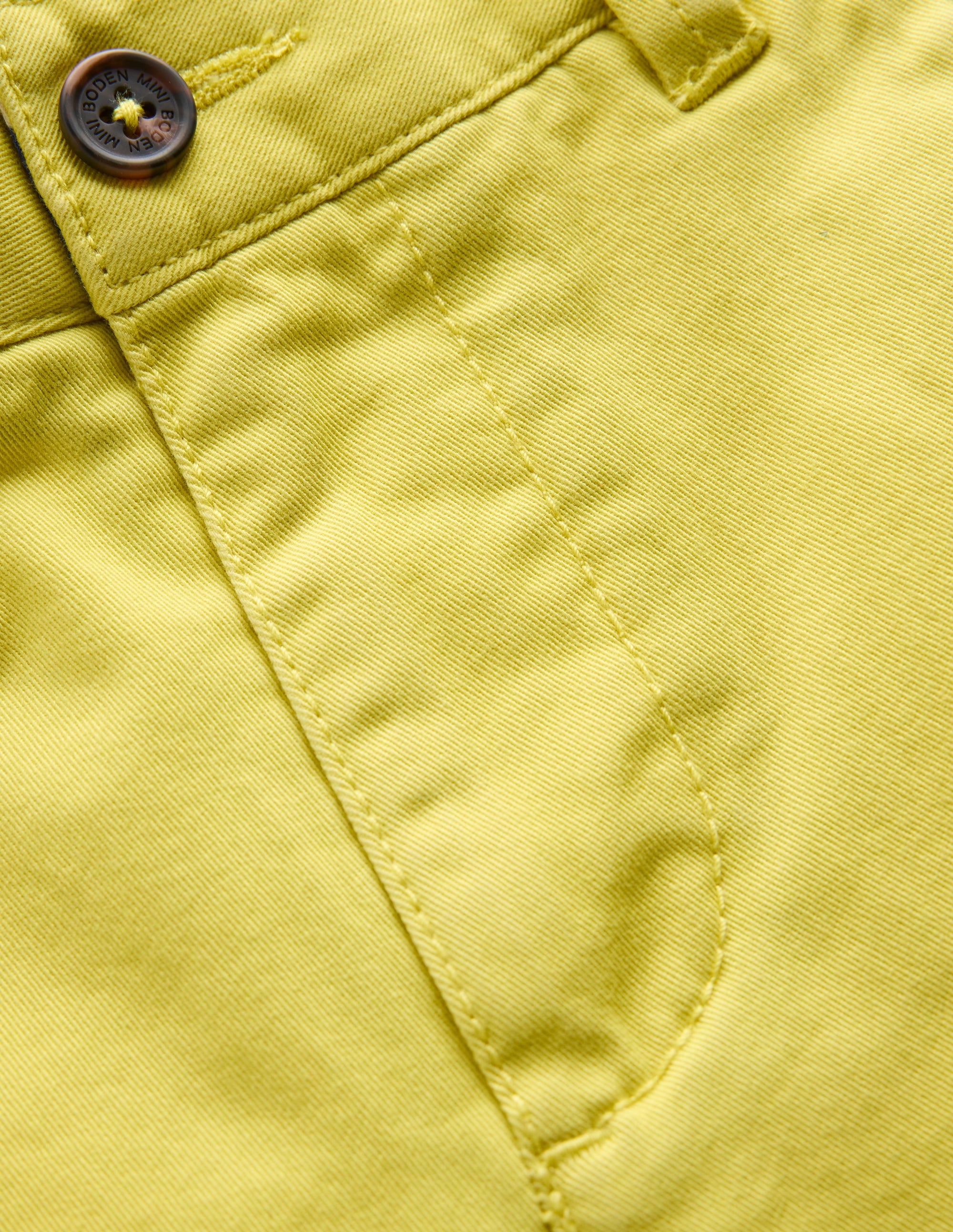 Klassische Chino-Shorts-Ananas - Image 3