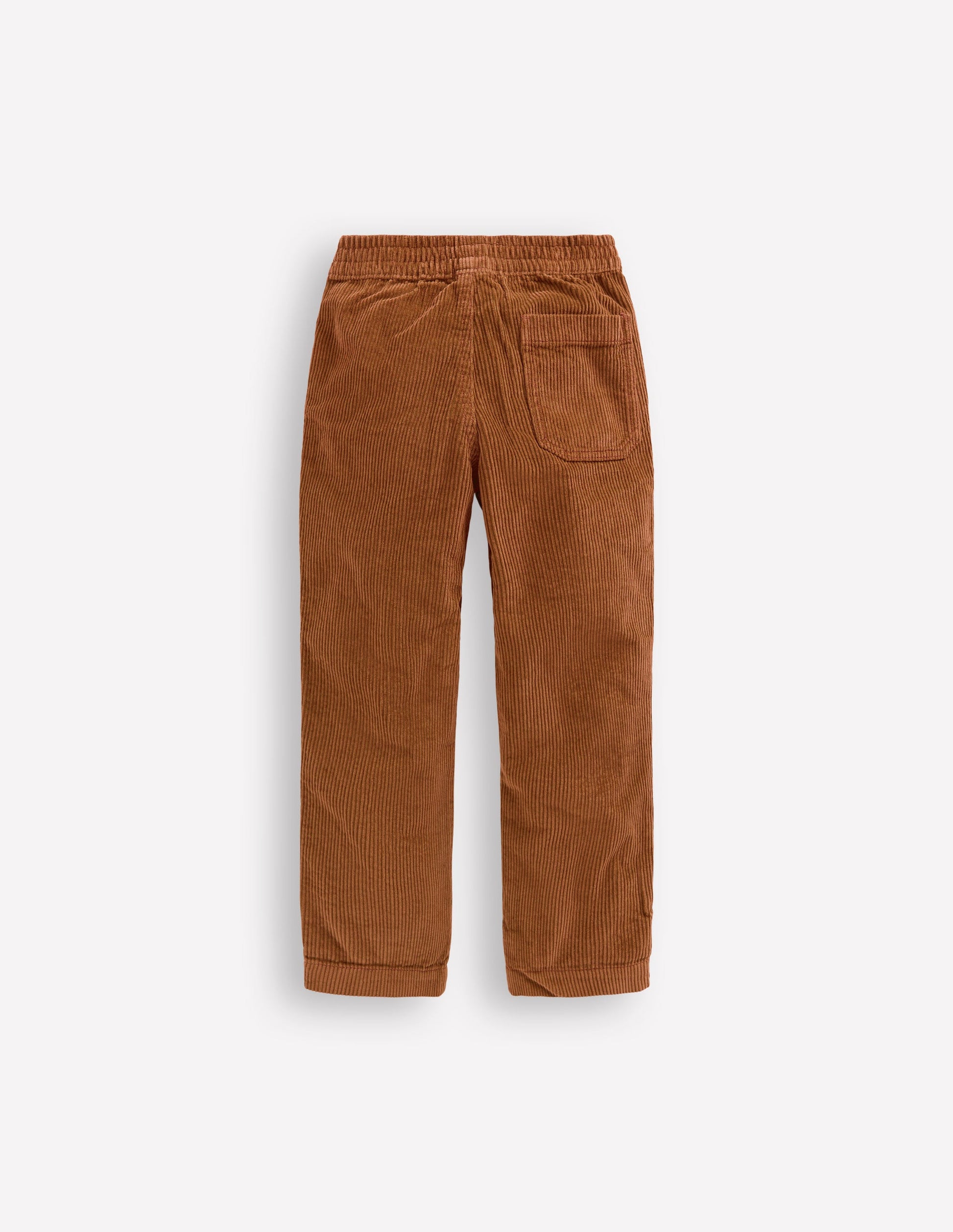 Cordhose zum Hineinschlüpfen-Ingwer-4