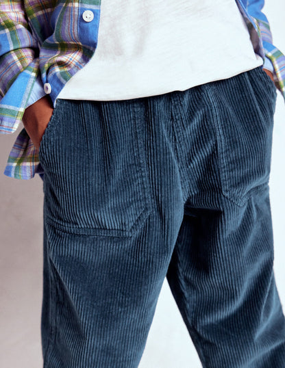 Cordhose zum Hineinschlüpfen-Blaubeerkuchen-2