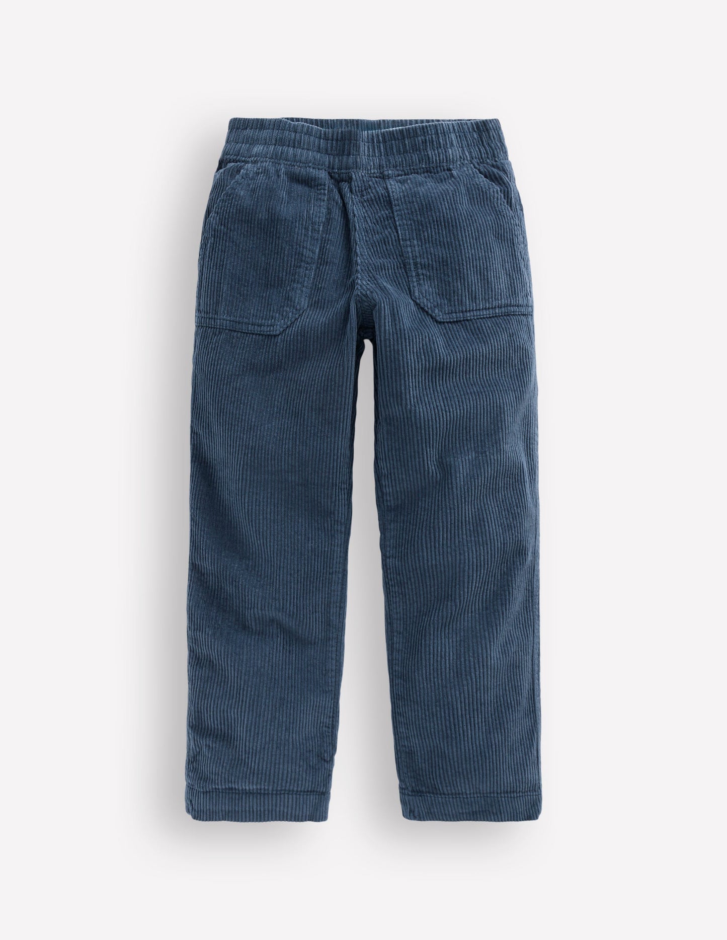 Cordhose zum Hineinschlüpfen-Blaubeerkuchen