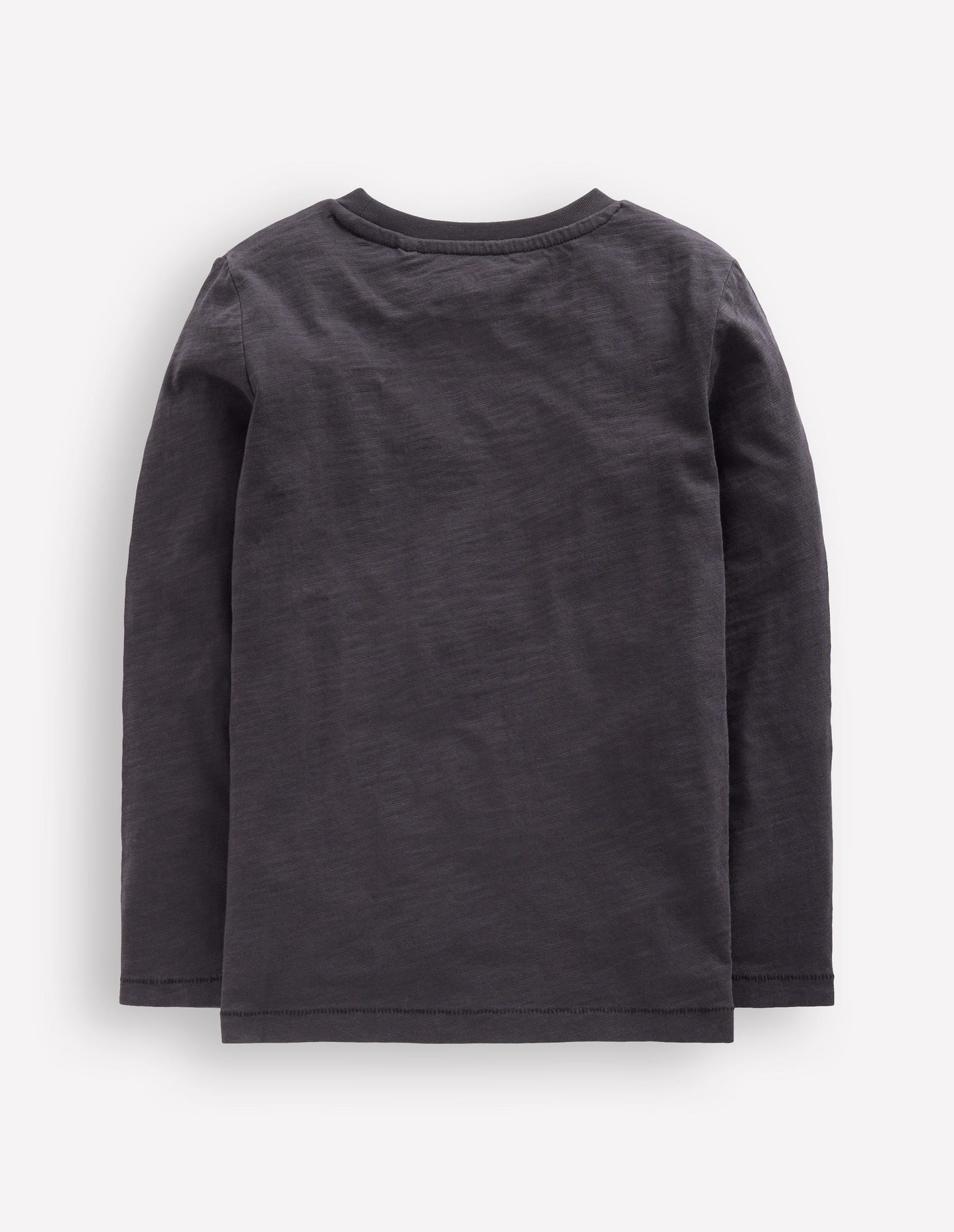 T-shirt pour tous les jours à manches longues-Fantôme