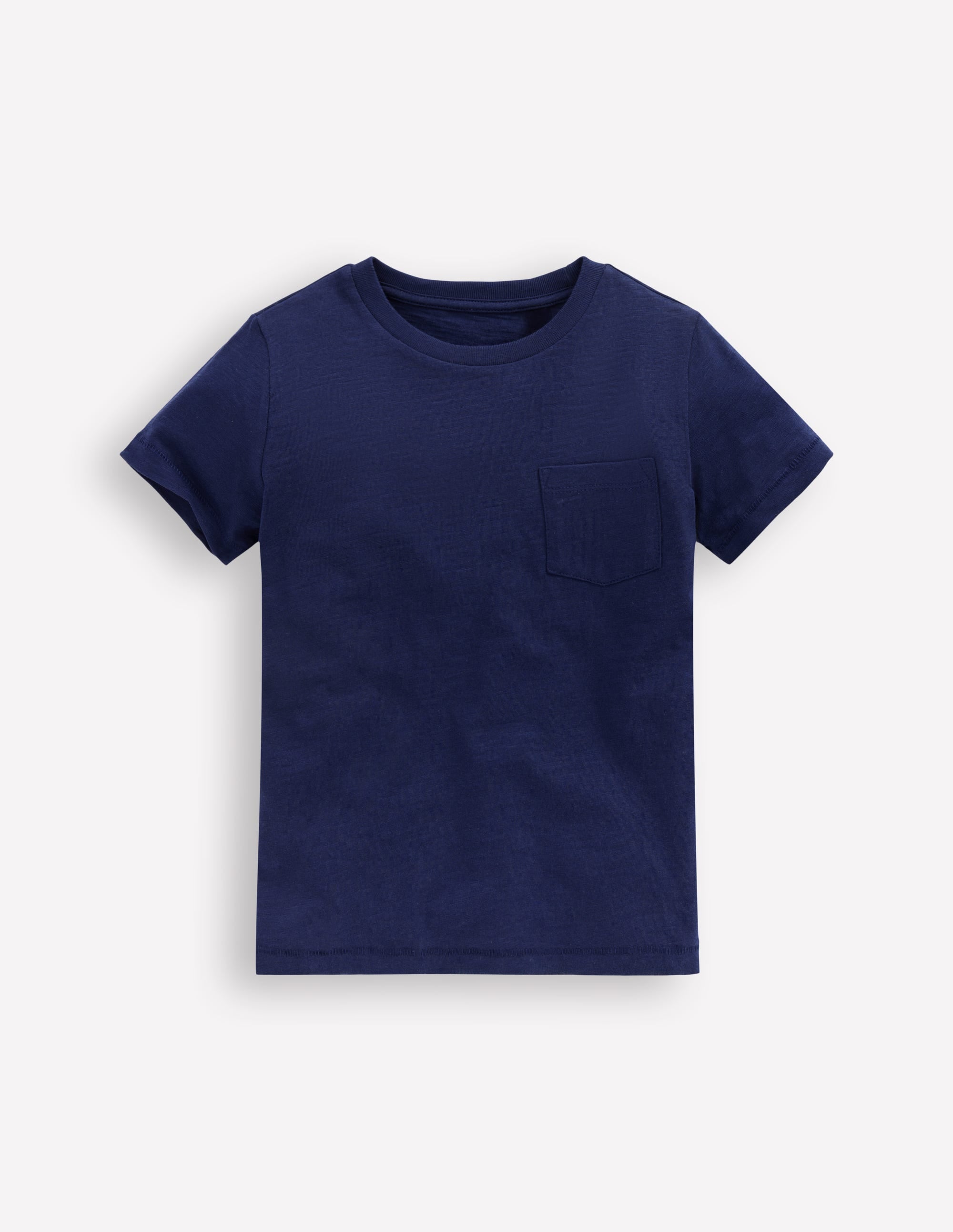 T-shirt manches courtes pour tous les jours-Anemone - Image 1