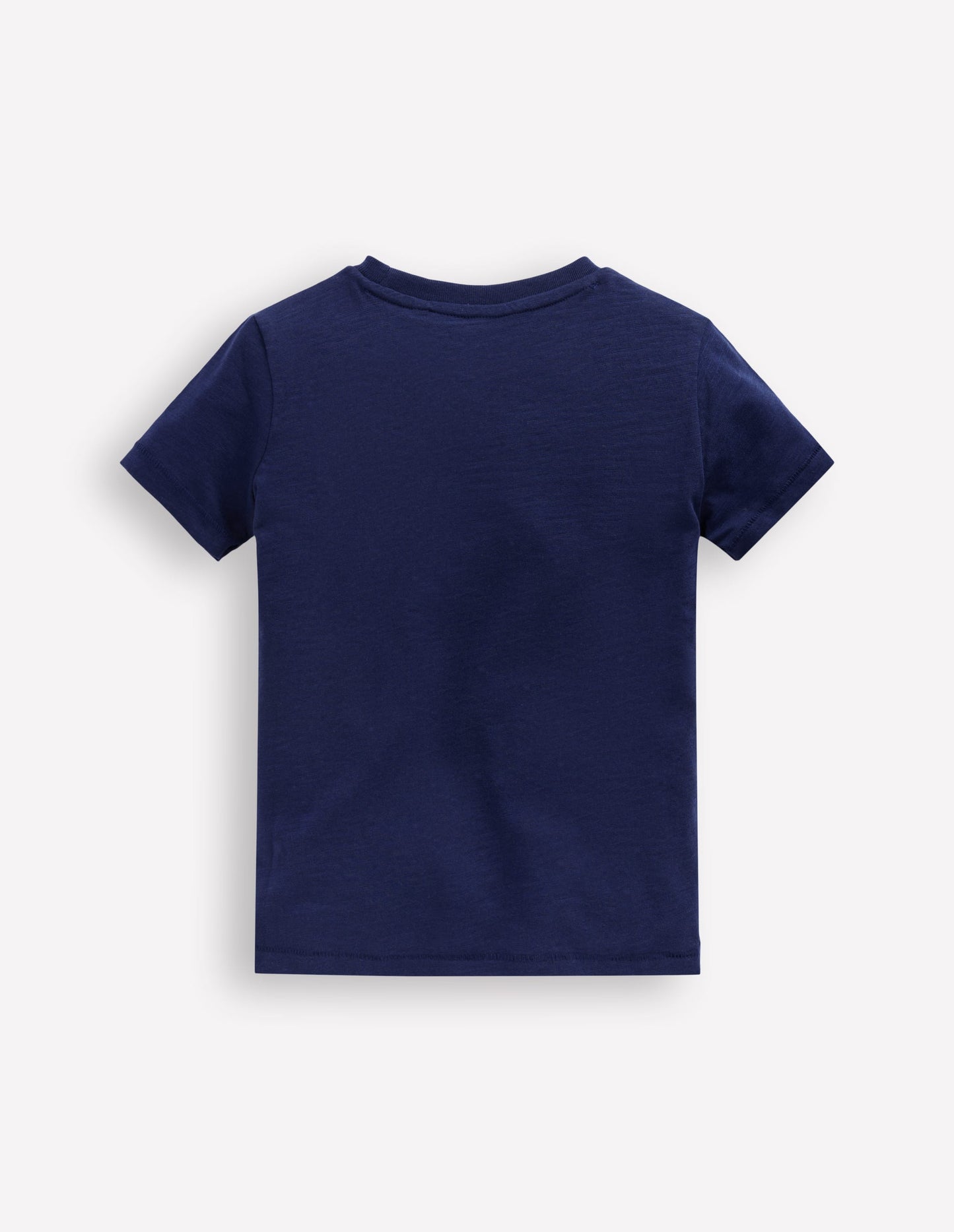T-Shirt für den Alltag-Anemone