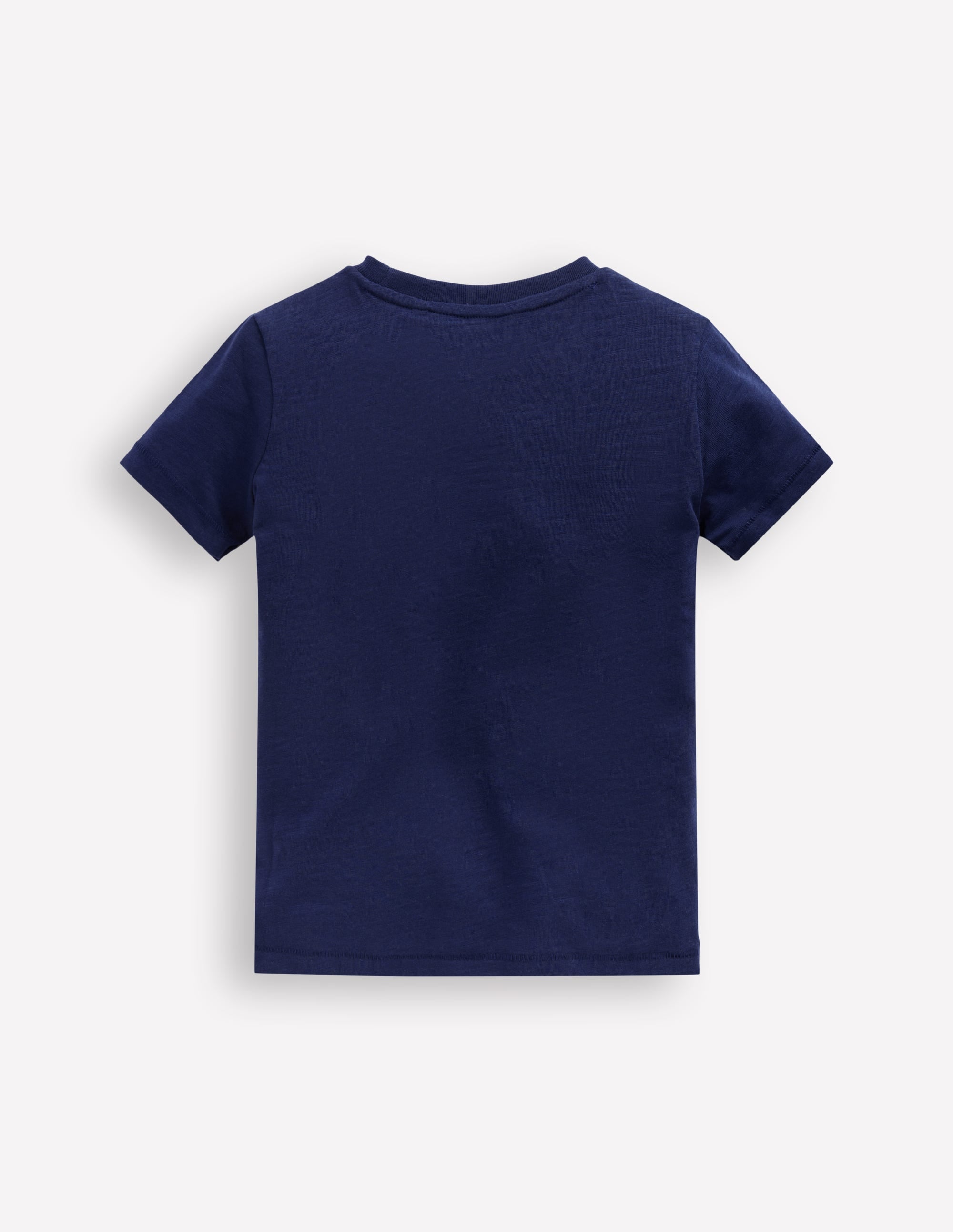 T-shirt manches courtes pour tous les jours-Anemone - Image 2