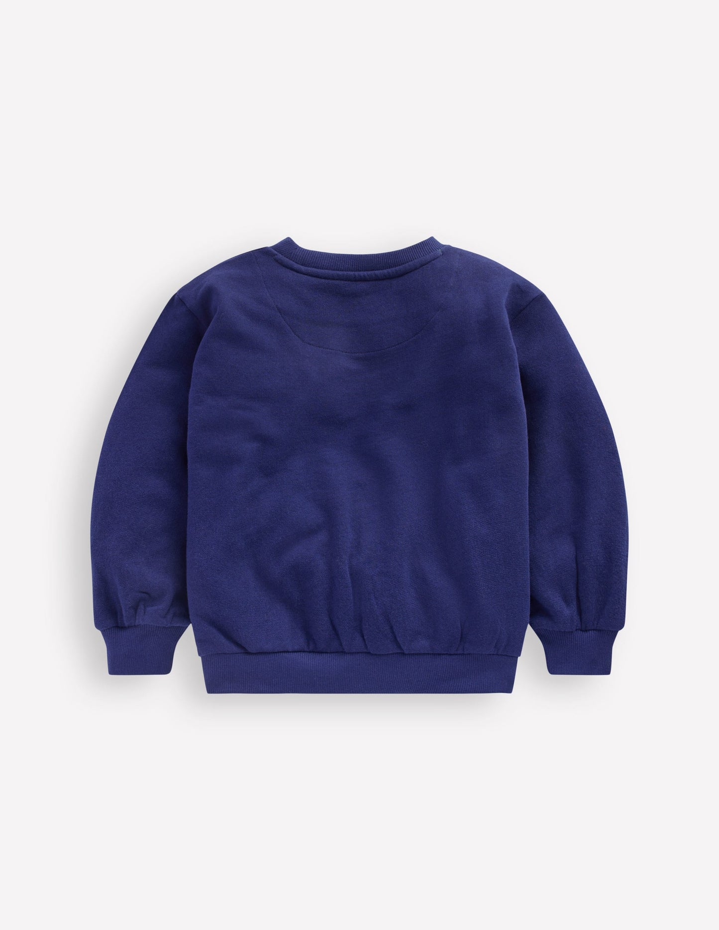 Lustiges Sweatshirt-Blockfarben Sterne