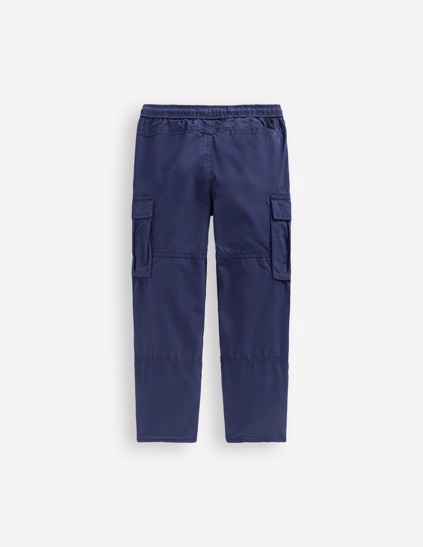 Abenteuer-Hose mit kuscheligem Futter-Schuluniform-Marineblau