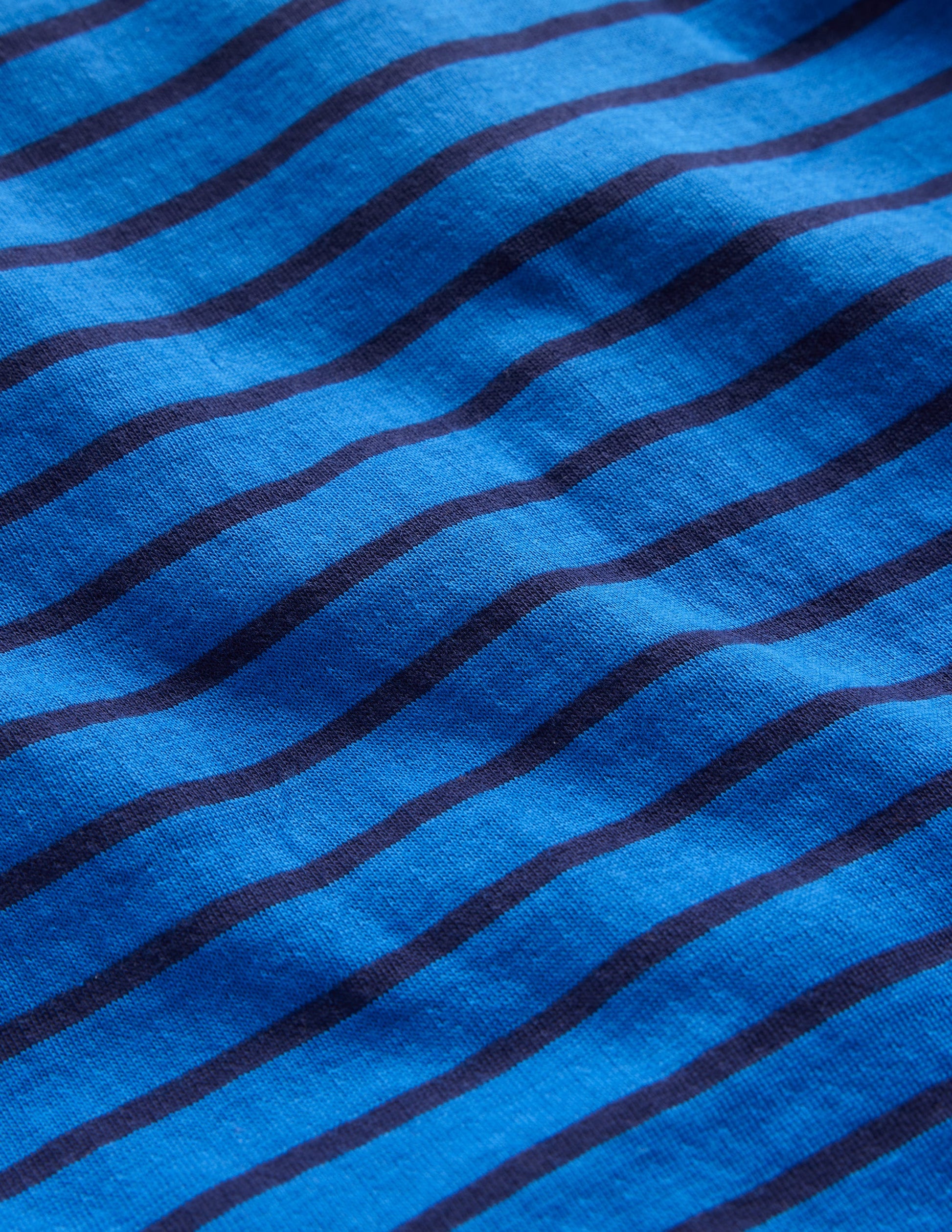 Langarmshirt zum Wenden-DIRECTOIRE-BLAU / MARINEBLAU-3