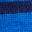 Langarmshirt zum Wenden-GRÜNES TAMBURIN / BLAU