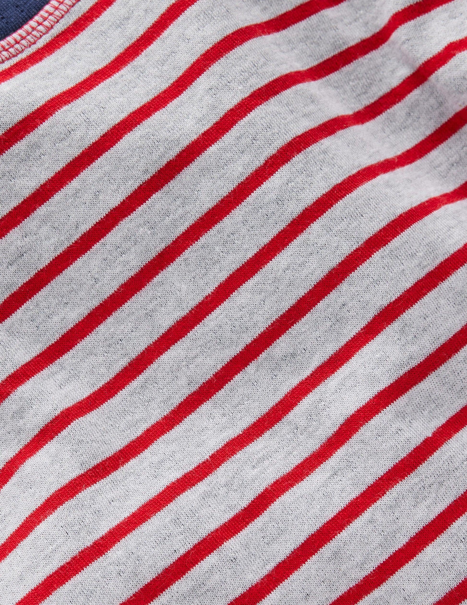 Langarmshirt zum Wenden-Marsrot/Mittelalterliches Blau-3