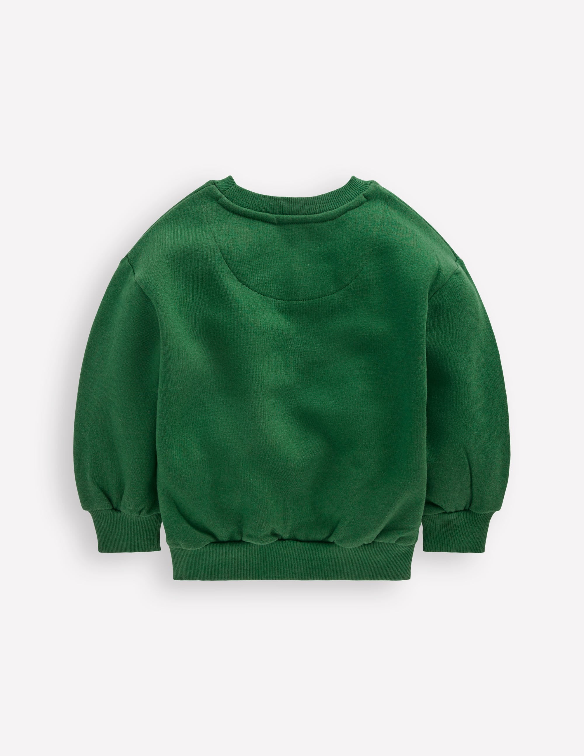 Kuscheliges, festliches Sweatshirt-Eden Nussknacker - Image 2