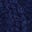 Fair-Isle-Pullover mit Zopfmuster-Mittelalterliches Blau