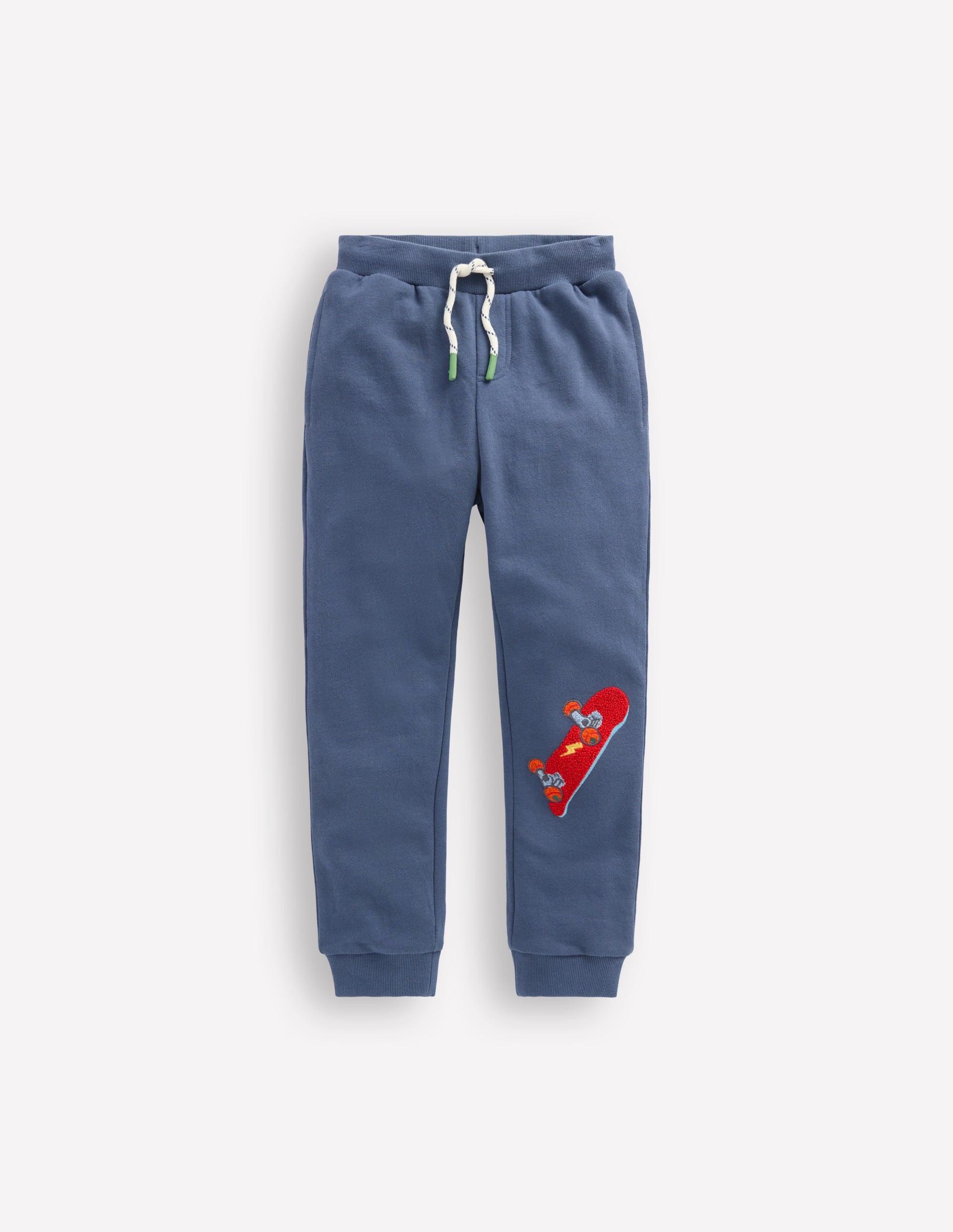Fun Joggers-Skateboards - Image 1