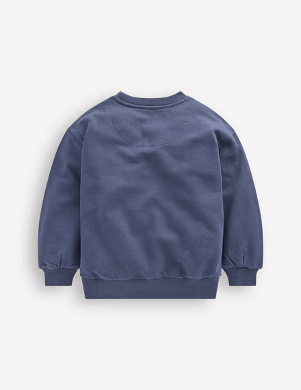 Lustiges Sweatshirt-Skateboards