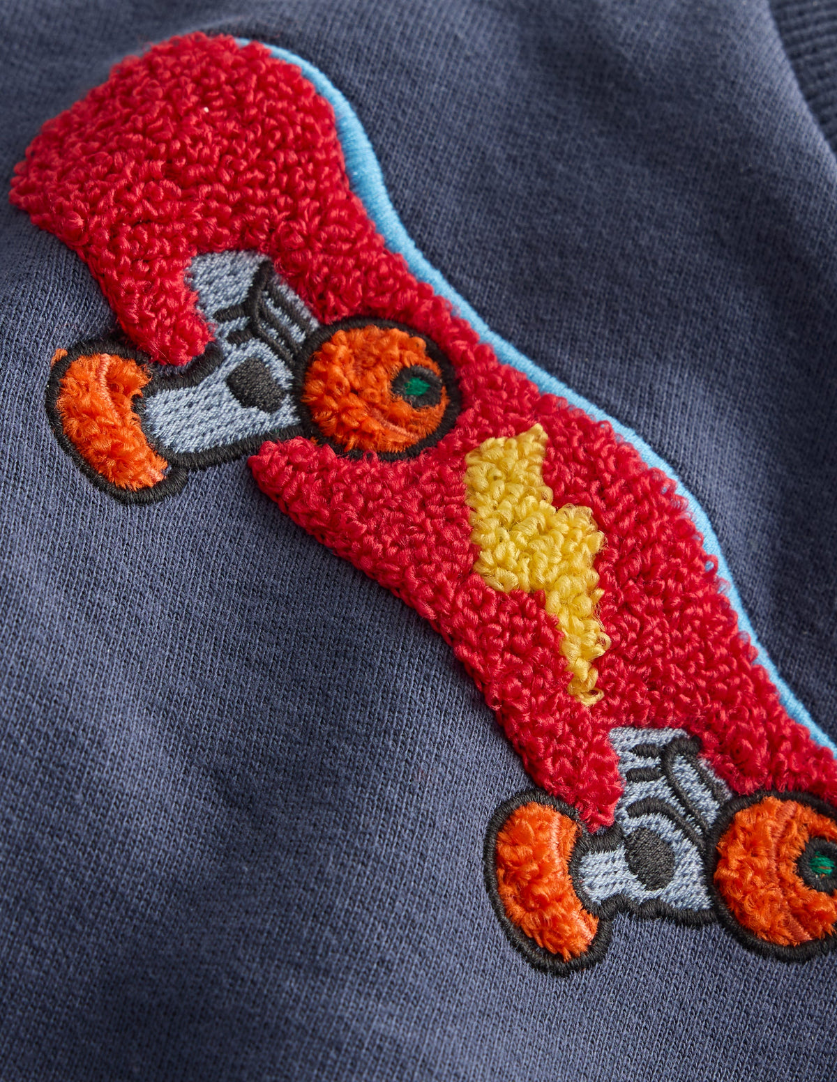 Lustiges Sweatshirt-Skateboards - Image 3