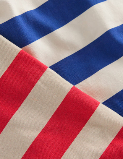 Kuddelmuddel-Langarmshirt-Weiß-3