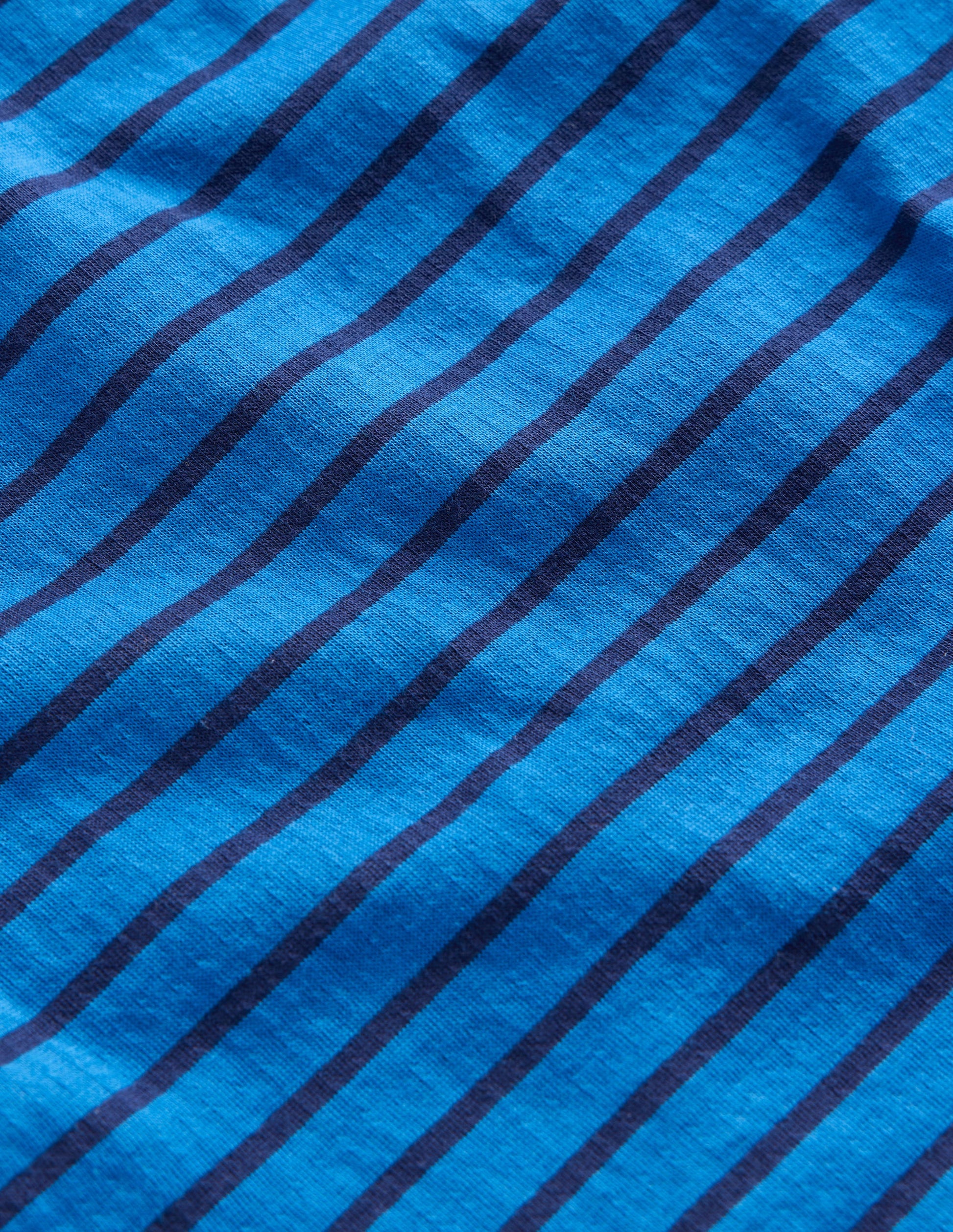 Langarmshirt zum Wenden-DIRECTOIRE-BLAU / MARINEBLAU-4