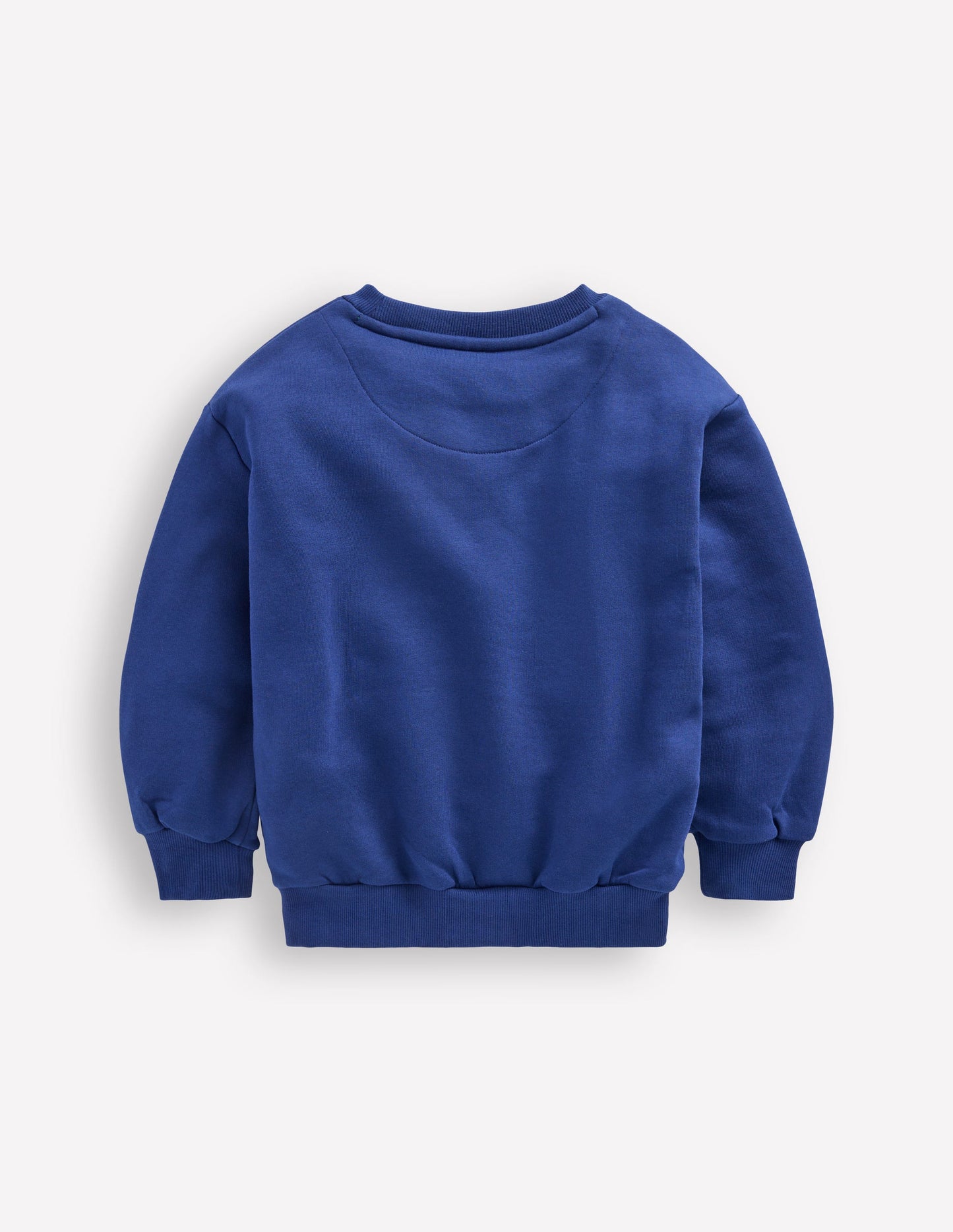 Kuscheliges, festliches Sweatshirt-Rentier
