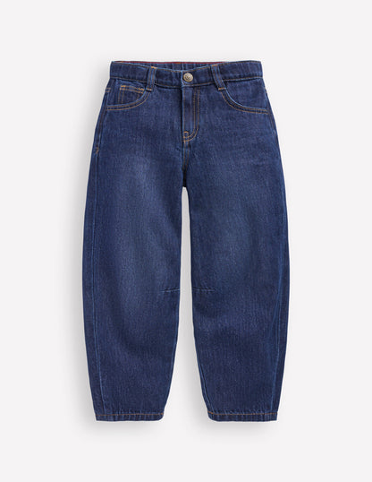 Barrel-Jeans-MITTLERE WASCHUNG-3