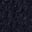 Bestickte Stiefeletten-Marineblau Blumenstickerei
