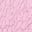 Hohe Sneaker in Metallic-Optik-Gold- und Pink-Metallic