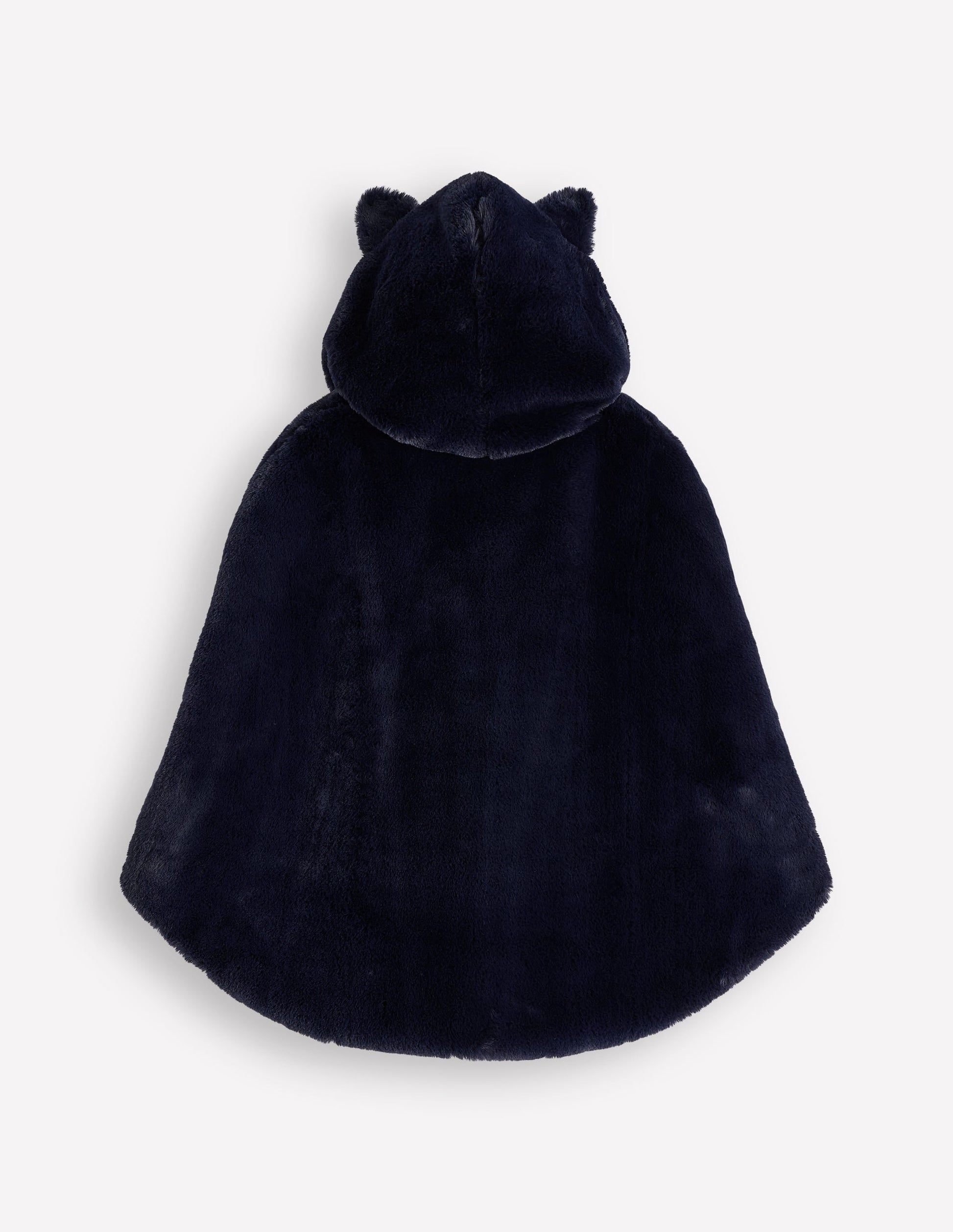 Umhang zum Verkleiden-Französisches Marineblau-2