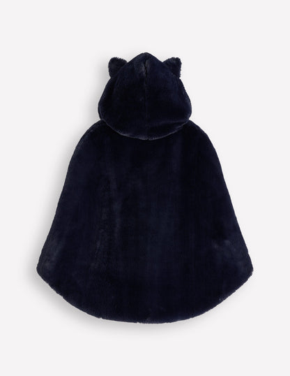 Umhang zum Verkleiden-Französisches Marineblau-2