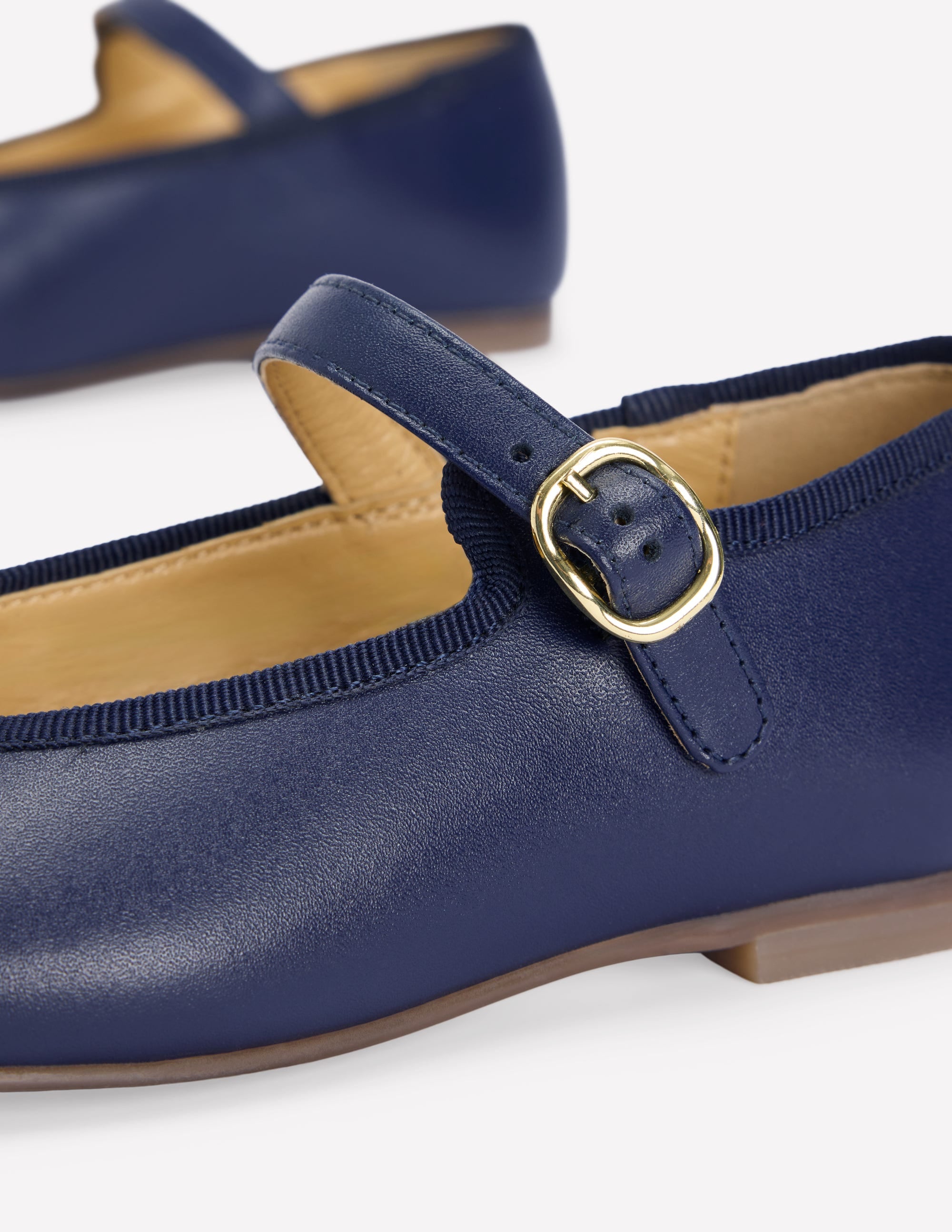 Babies-Bleu marine - Image 4