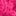 Strickjacke mit Zopfmuster-Himbeerrosa