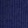 Bleistiftkleid aus Cord-Saphirblau