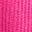 Minirock mit Knopfleiste-Himbeerrosa