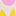 Wattierter 2-in-1-Mantel-Bunt Pop-Blume