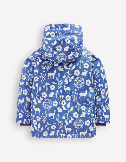 Anorak mit Sherpa-Futter-Blauhäher Wald-2