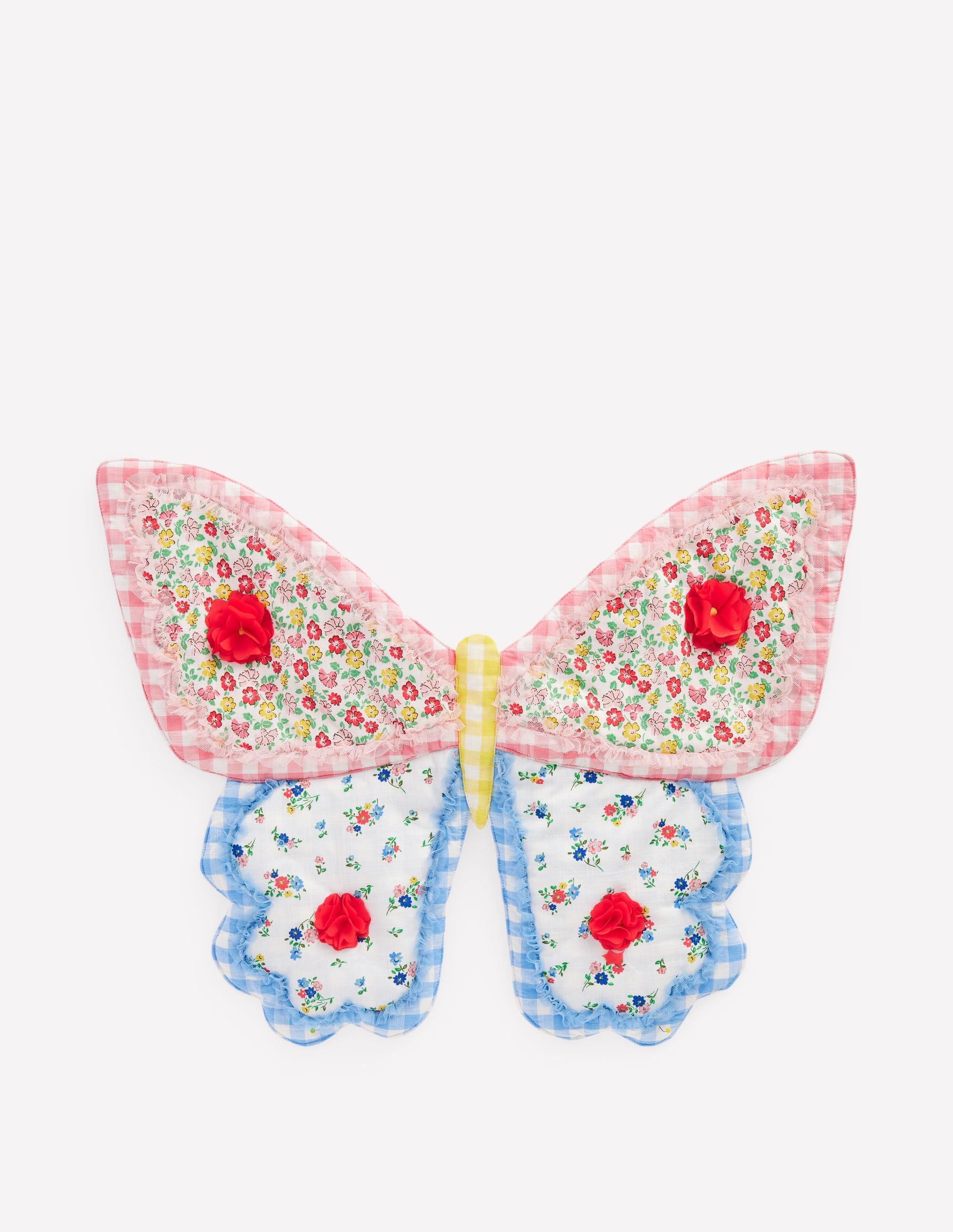Ailes de papillon-Papillon - Image 2
