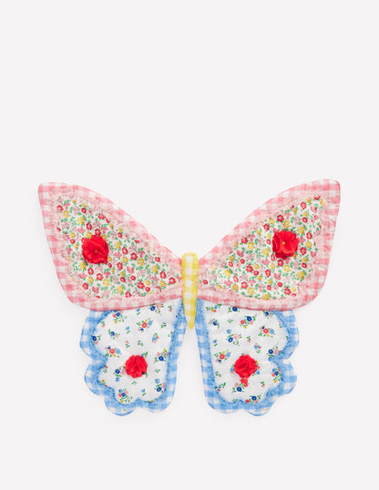 Butterfly Wings-Butterfly