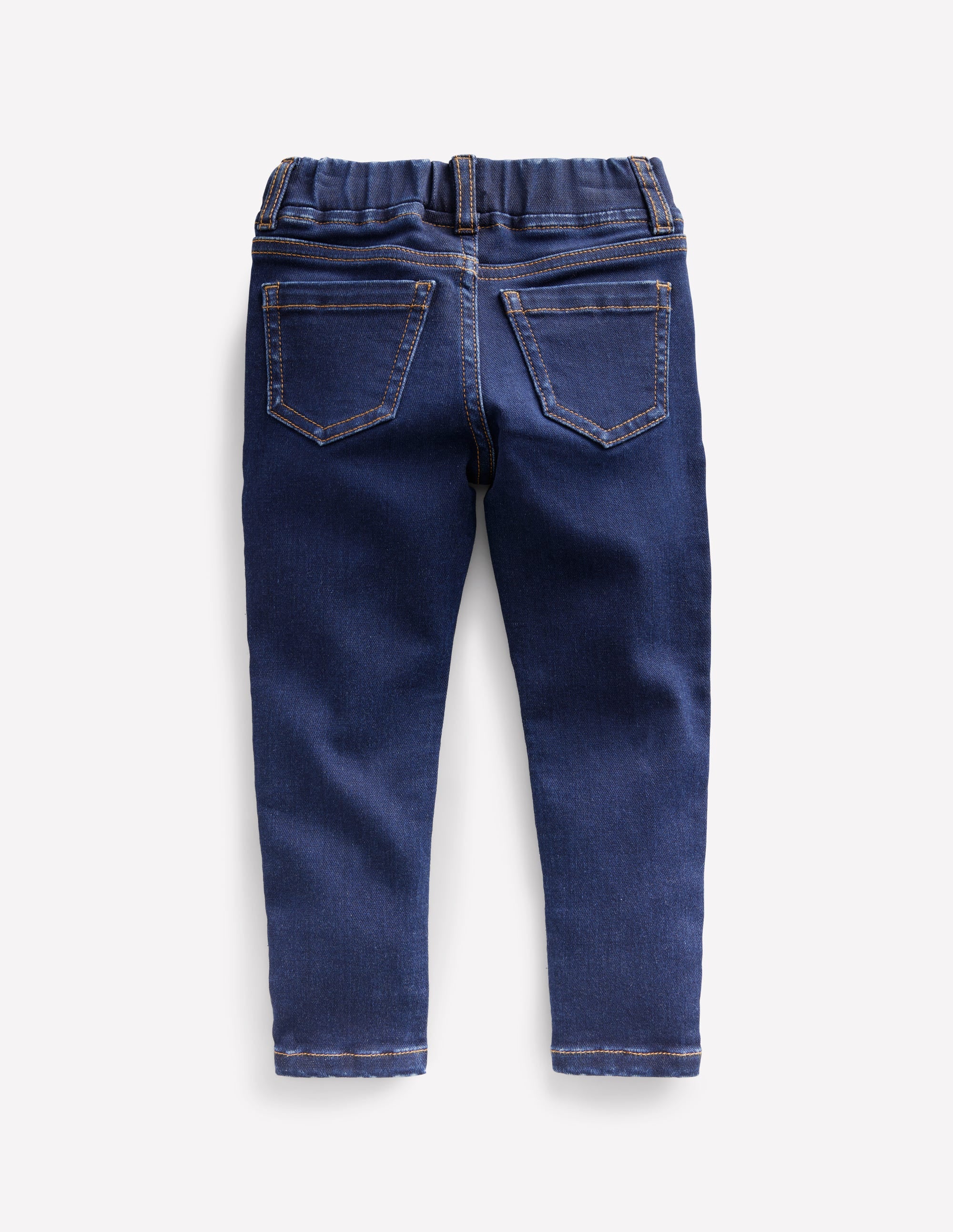 Adventure-Flex Jeans-Leggings-Dunkel Vintage - Image 2