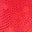 Robe fraise en tulle-Rouge/rose