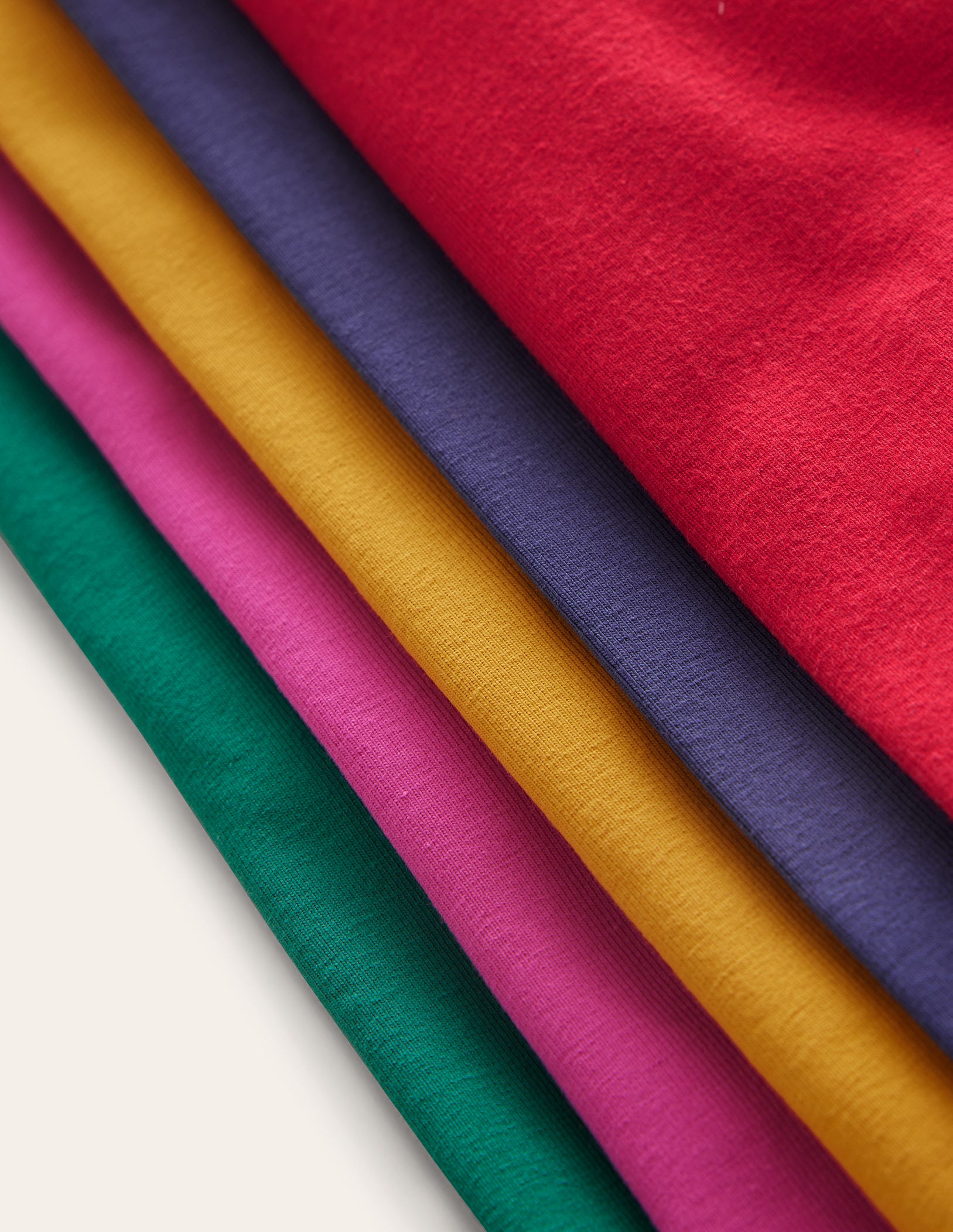 5 leggings courts-Arc-en-ciel multi - Image 2