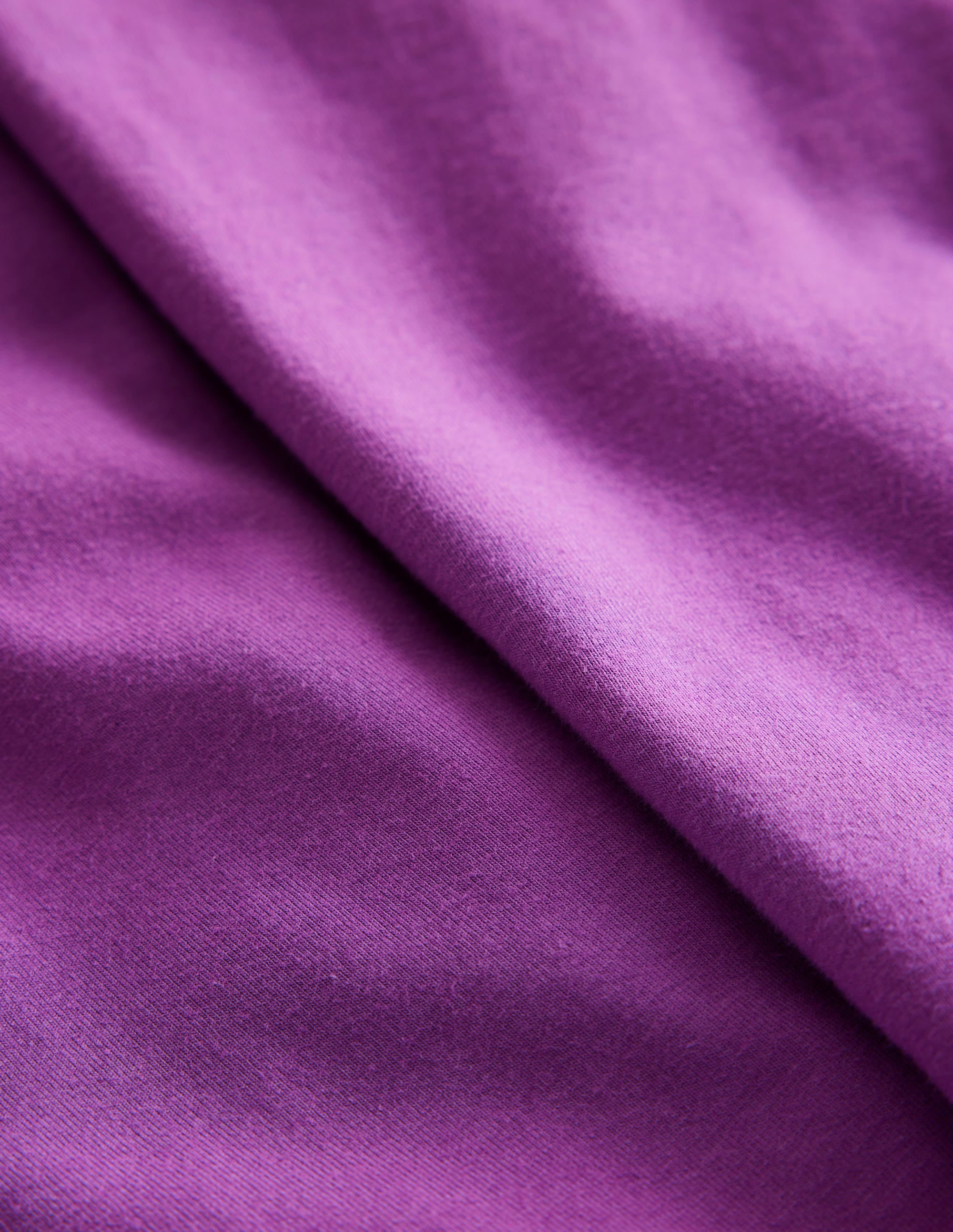 Legging uni-Violet digital pourpre - Image 3